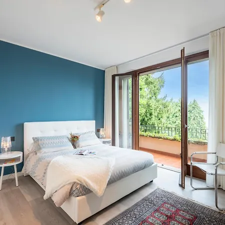 Apartmán Il Dipinto Sul Center - Happy Stresa