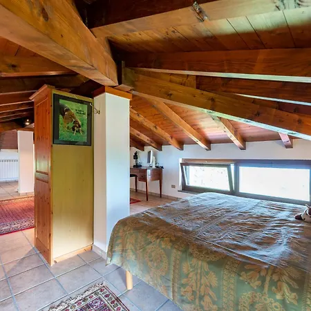 Il Dipinto Sul Lago Stresa Center: Terrace, Garden And Privare Garage - Happy Rentals