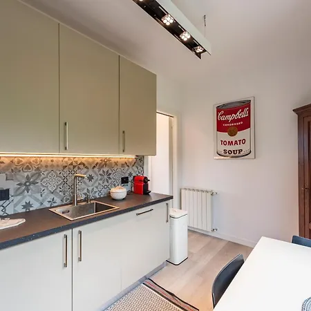 Il Dipinto Sul Center - Happy Apartmán