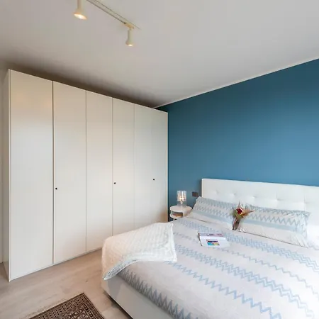Appartement Il Dipinto Sul Center - Happy Stresa