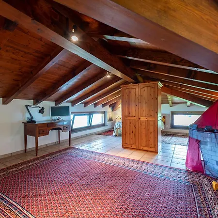 Appartement Il Dipinto Sul Center - Happy