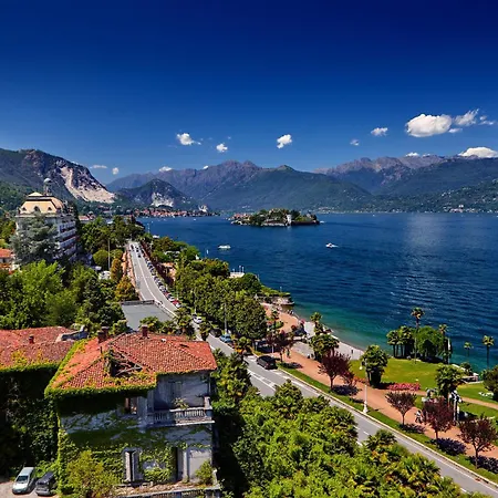 Apartment Il Dipinto Sul Center - Happy *