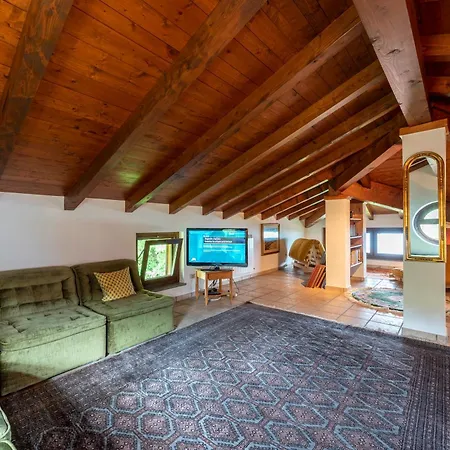 Appartement Il Dipinto Sul Center - Happy