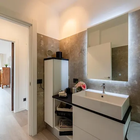 Apartmán Il Dipinto Sul Center - Happy Stresa