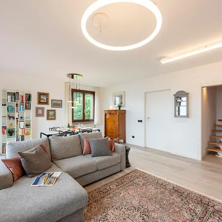 Appartement Il Dipinto Sul Center - Happy