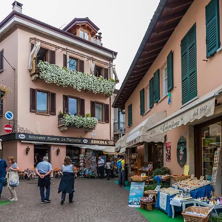 Il Dipinto Sul Center - Happy Apartment *