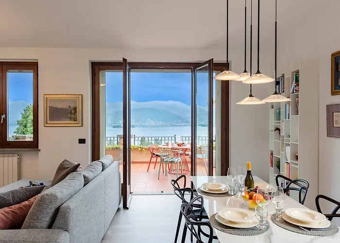 Il Dipinto Sul Center - Happy *