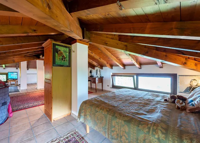 Il Dipinto Sul Center - Happy