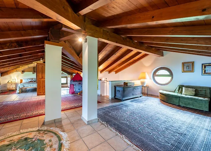 Il Dipinto Sul Center - Happy Appartement