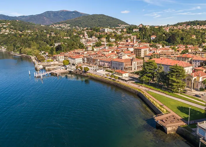 Il Dipinto Sul Center - Happy Stresa