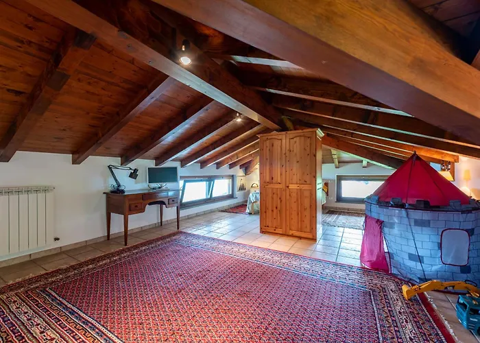 Apartament Il Dipinto Sul Center - Happy