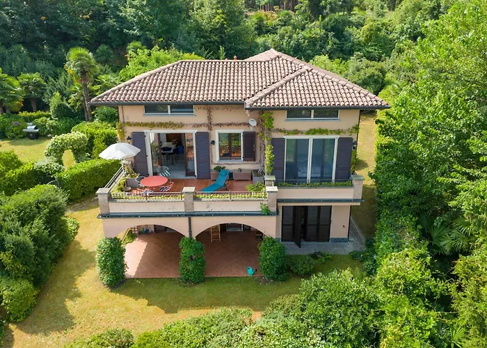 Il Dipinto Sul Center - Happy Appartement Stresa