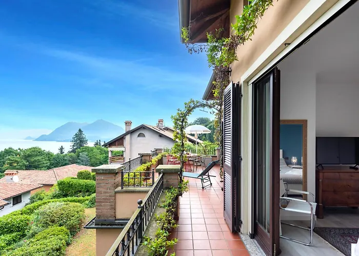 Il Dipinto Sul Center - Happy