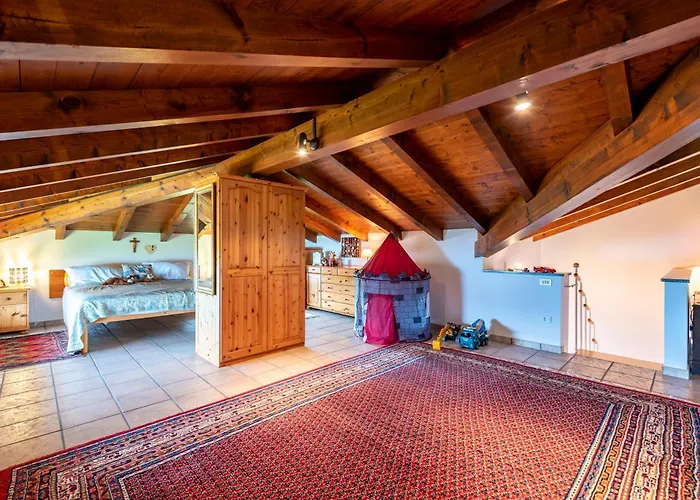 Il Dipinto Sul Center - Happy Apartmán Stresa