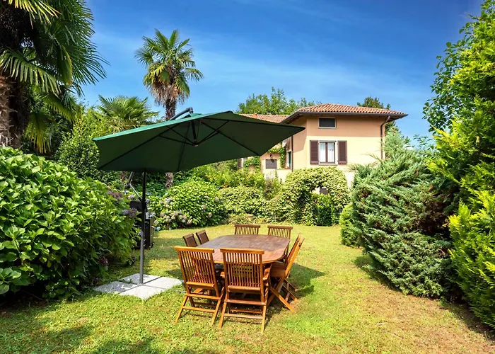 Appartement Il Dipinto Sul Center - Happy