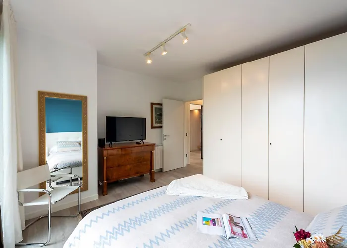 Il Dipinto Sul Center - Happy Apartament *