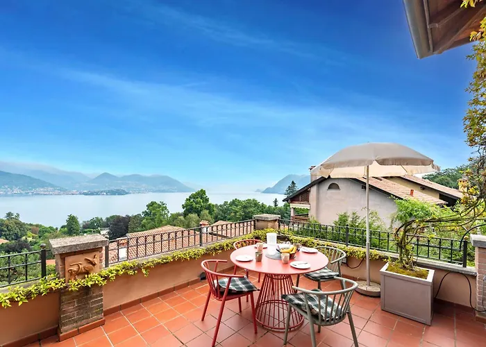 Il Dipinto Sul Center - Happy Apartament