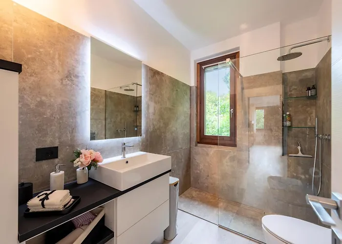 Il Dipinto Sul Center - Happy Appartement Stresa