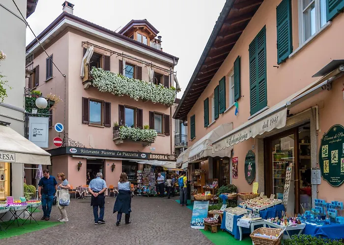 Il Dipinto Sul Center - Happy Appartement *