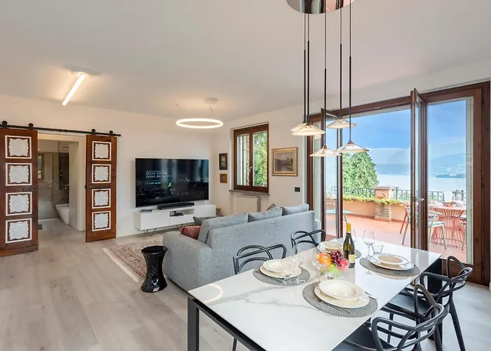 Il Dipinto Sul Center - Happy *