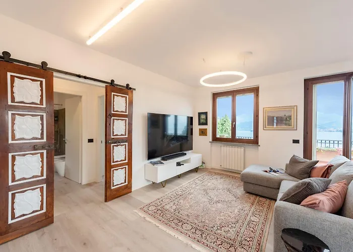 Appartement Il Dipinto Sul Center - Happy *