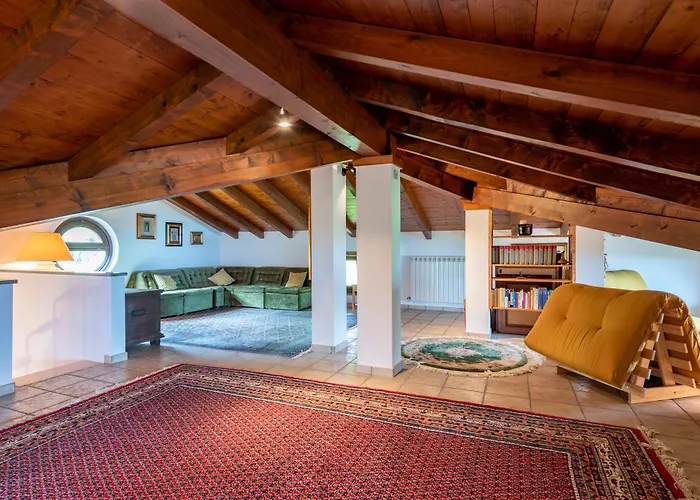 Il Dipinto Sul Center - Happy Apartament Stresa