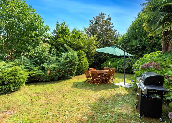 Il Dipinto Sul Center - Happy * 斯特雷萨