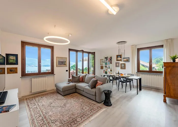 Il Dipinto Sul Center - Happy