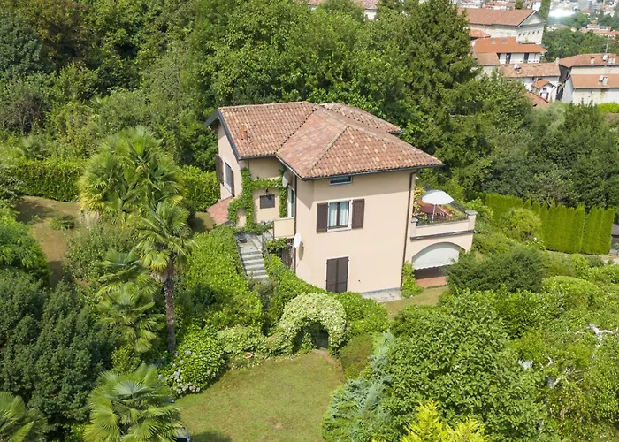 Il Dipinto Sul Center - Happy 斯特雷萨